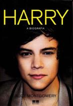 Harry - a Biografia