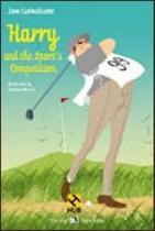 Harry and the sport's competition - hub young readers - level a2 - book with audio cd - HUB EDITORIAL Harry and the sport's competition - hub young readers - level a2 - book with audio cd - HUB EDITORIAL
