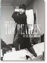 Harry Benson. The Beatles - TASCHEN