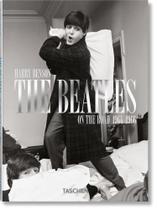Harry Benson. the Beatles - TASCHEN