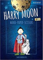 Harry Moon - Wand Paper Scissors - rabbit