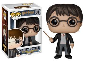 Harry Potter 01 - Funko Pop!