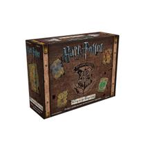 Harry Potter A Batalha de Hogwarts Jogo de Tabuleiro