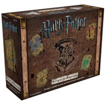 Harry Potter: A Batalha de Hogwarts Jogo de Tabuleiro Pt Br