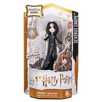 Harry Potter - Amuletos mágicos Severus Snape - Sunny