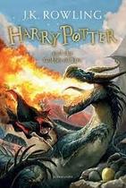 Harry potter and Goblet of fire - Bloomsbury