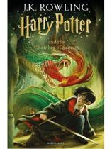 Harry potter and the chamber of secrets Harry potter and the chamber of secrets