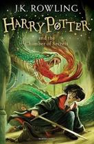 Harry Potter - And The Chamber Of Secrets Harry Potter - And The Chamber Of Secrets