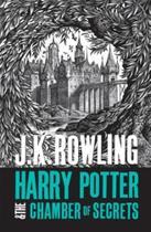 Harry Potter And The Chamber Of Secrets Harry Potter And The Chamber Of Secrets