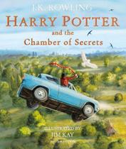 Harry Potter And The Chamber Of Secrets Harry Potter And The Chamber Of Secrets