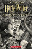 Harry potter and the chamber of secrets - SCHOLASTIC