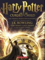 Harry potter and the cursed child, parts one and two