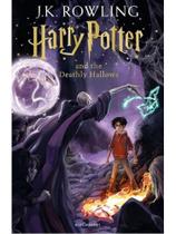 Harry potter and the deathly hallows Harry potter and the deathly hallows