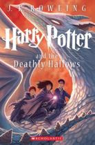 Harry Potter And The Deathly Hallows - Scholastic