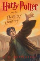 Harry potter and the deathly hallows - SCHOLASTIC