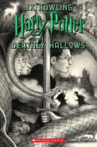 Harry potter and the deathly hallows - SCHOLASTIC Harry potter and the deathly hallows - SCHOLASTIC