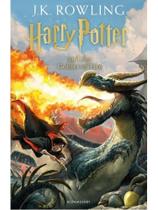 Harry potter and the goblet of fire