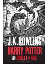 Harry potter and the goblet of fire