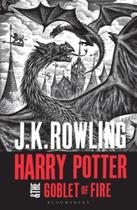 Harry Potter And The Goblet Of Fire Harry Potter And The Goblet Of Fire