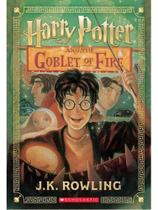 Harry potter and the goblet of fire
