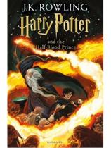 Harry potter and the half-blood prince Harry potter and the half-blood prince