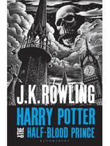 Harry potter and the half-blood prince