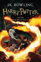 Harry Potter And The Half-Blood Prince Harry Potter And The Half-Blood Prince