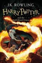 Harry Potter And The Half-Blood Prince - SCHOLASTIC INC