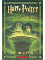 Harry potter and the half-blood prince Harry potter and the half-blood prince