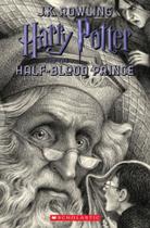 Harry potter and the half-blood prince Harry potter and the half-blood prince