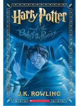 Harry potter and the order of the phoenix Harry potter and the order of the phoenix
