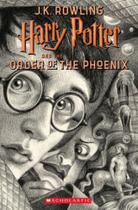 Harry potter and the order of the phoenix - SCHOLASTIC