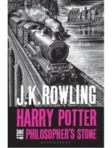 Harry potter and the philosopher's stone