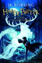 Harry Potter And The Prisoner Of Azkaban - Bloomsbury Publishing