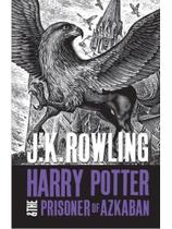 Harry potter and the prisoner of azkaban