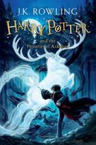 Harry Potter and the Prisoner of Azkaban - Bloomsbury