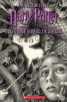 Harry Potter And The Prisoner Of Azkaban - SCHOLASTIC