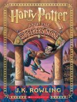 Harry potter and the sorcerer's stone Harry potter and the sorcerer's stone
