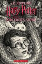 Harry potter and the sorcerer's stone Harry potter and the sorcerer's stone