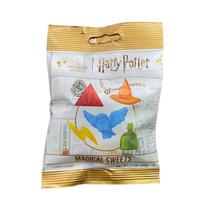 Harry Potter Bala Goma Magical Sweets Jelly Belly 59g
