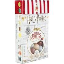 Harry Potter Beans Feijões Sabores J. Belly ORIGINAL