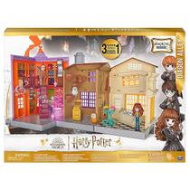 Harry Potter - Beco Diagonal com Hermione e FRED SUNNY 3126 Harry Potter - Beco Diagonal com Hermione e FRED SUNNY 3126