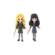Harry potter - bonecas luna lovegood e cho chang - spin master