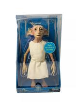 Harry Potter Boneco Dobby Interativo Universal Importado - 57839P3090724 Harry Potter Boneco Dobby Interativo Universal Importado - 57839P3090724