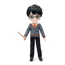 Harry Potter - Boneco Fashion De 20cm - Harry Potter