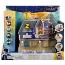Harry Potter Castelo de Hogwarts Squish A Longs Sunny 4298 Harry Potter Castelo de Hogwarts Squish A Longs Sunny 4298