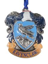 Harry Potter Chaveiro Hogwarts Corvinal Original Importado