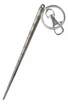 Harry Potter Chaveiro Varinha Hermione Original Importado - 48037 Harry Potter Chaveiro Varinha Hermione Original Importado - 48037