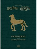 Harry potter - creatures of the wizarding world