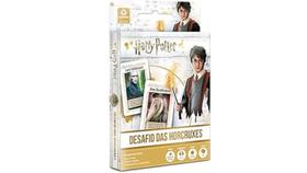 Harry Potter Desafio das Horcruxes Copag Harry Potter Desafio das Horcruxes Copag
